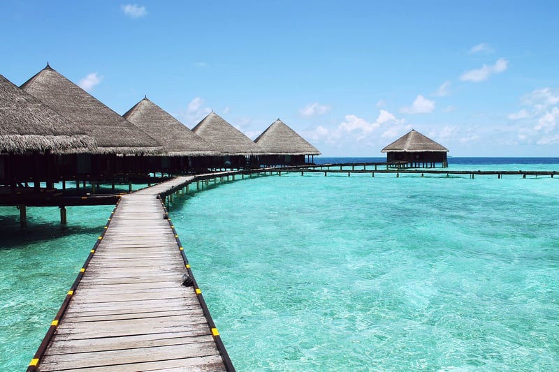 Beach Bungalows