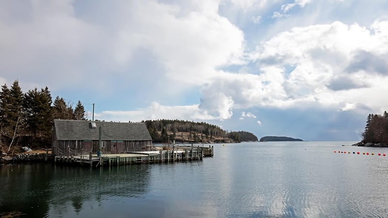Fortress of Louisbourg